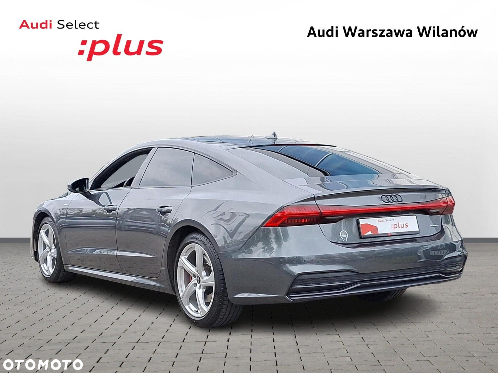 Audi A7 - 3