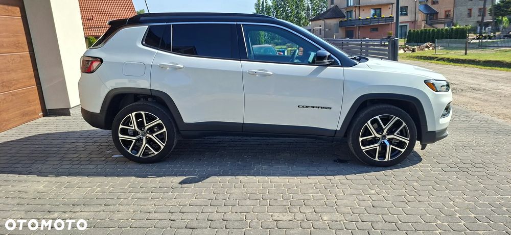 Jeep Compass - 40