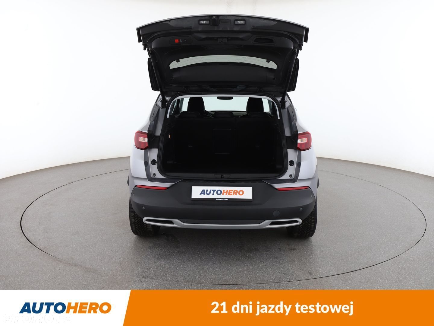 Opel Grandland X - 16