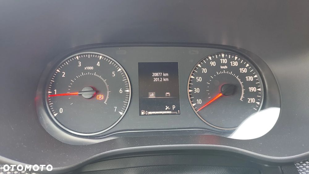 Dacia Sandero Stepway 1.0 TCe Comfort CVT - 12