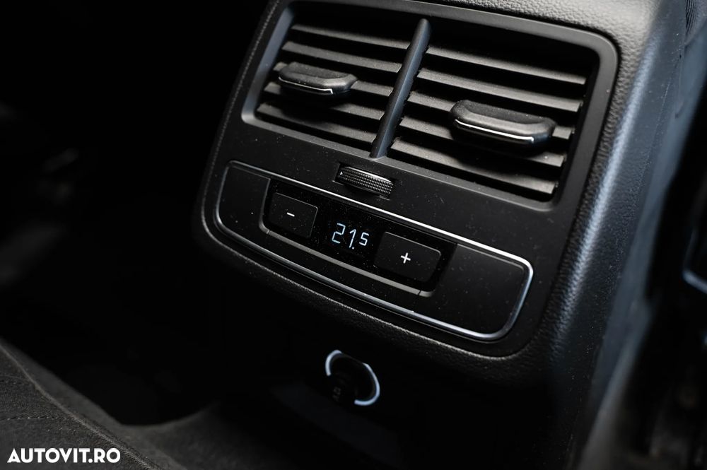 Audi A5 2.0 TDI S tronic sport - 36