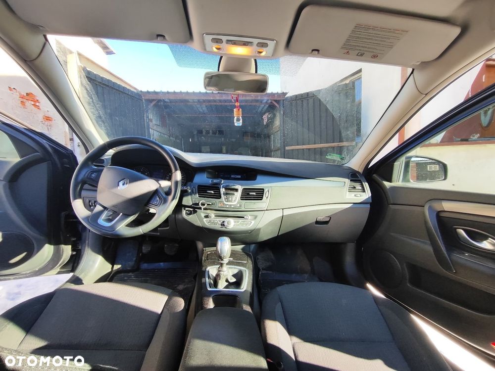 Renault Laguna 2.0 DCi Authentique - 7