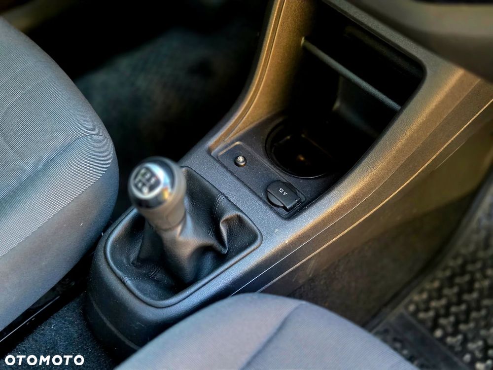 Volkswagen up! BlueMotion Technology move - 15