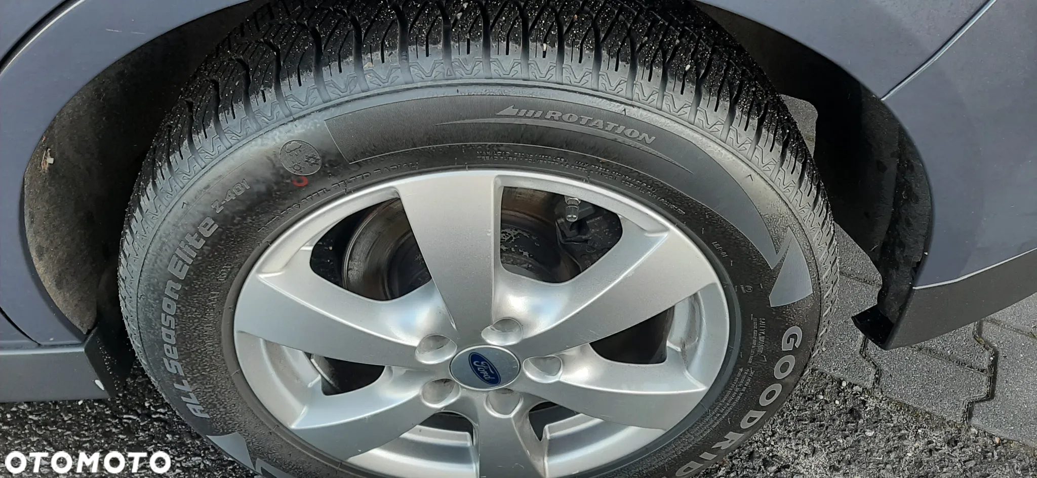 Ford Grand C-MAX - 19