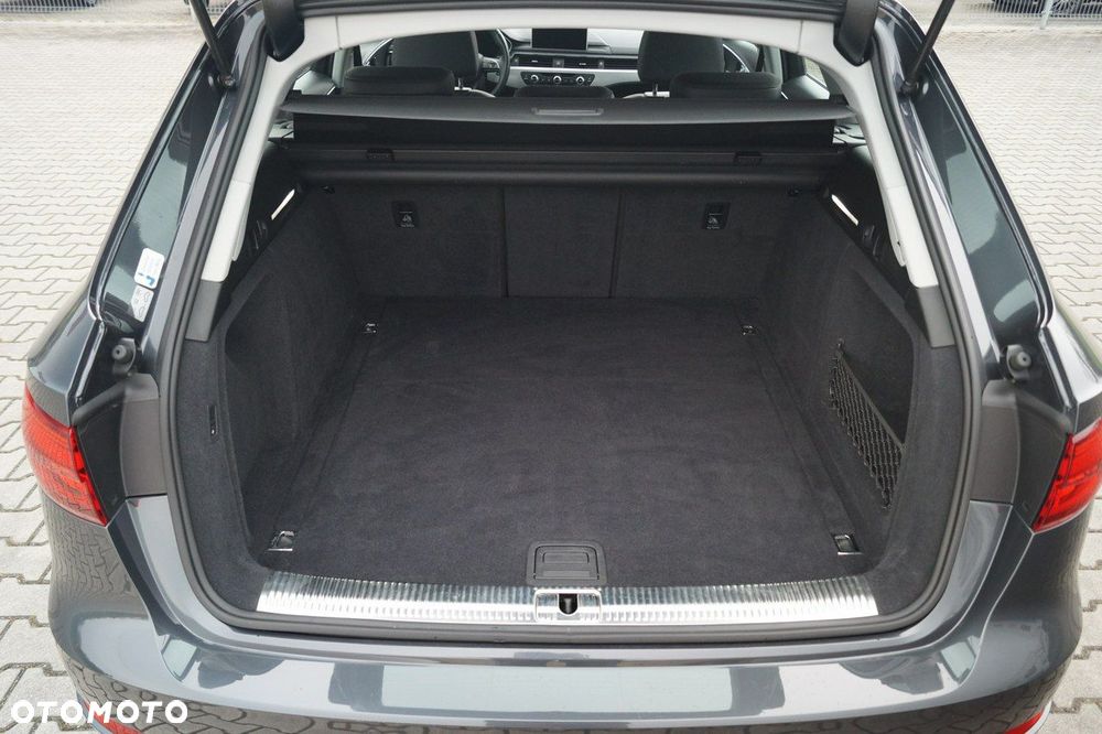 Audi A4 Avant - 12