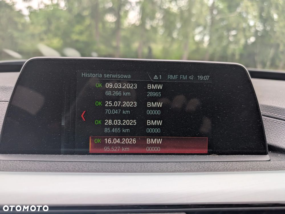 BMW 3GT 320i GPF Sport Line - 22