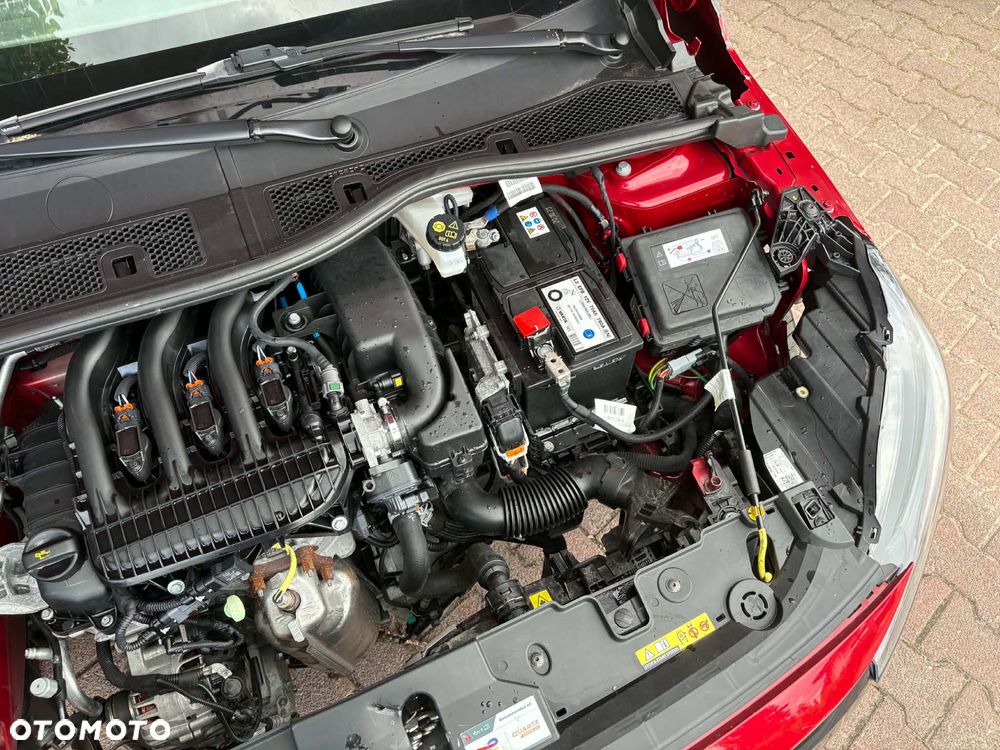 Opel Corsa - 35