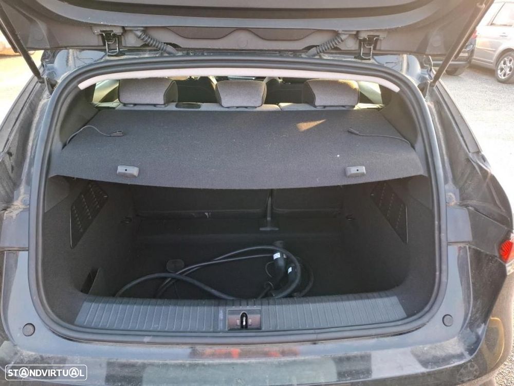 Renault Mégane E-Tech EV60 220hp optimum charge Equilibre - 6