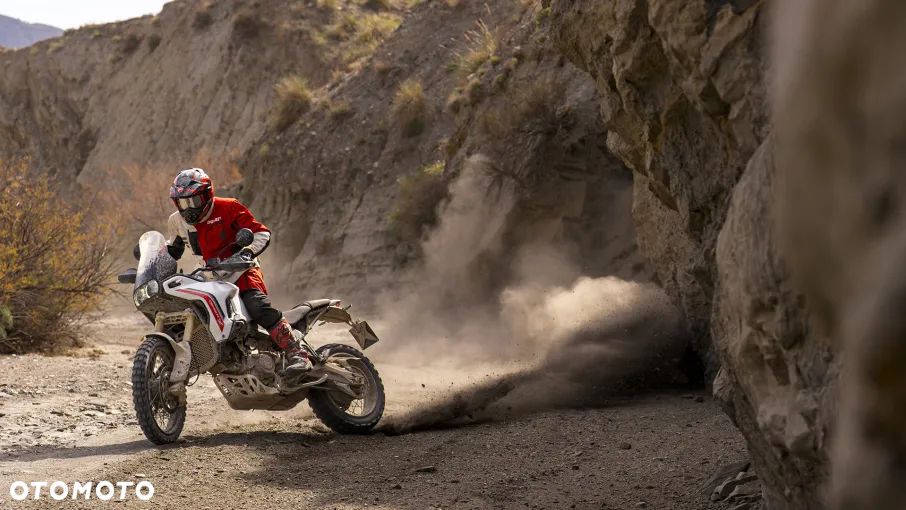 Ducati DesertX - 5