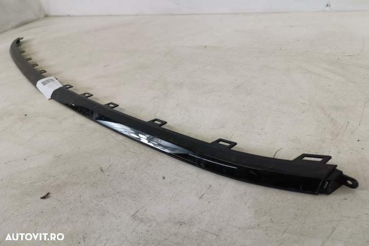 Ornament Fusta Spoiler Bara Fata Original In Stare Buna Bentley Bentay - 3