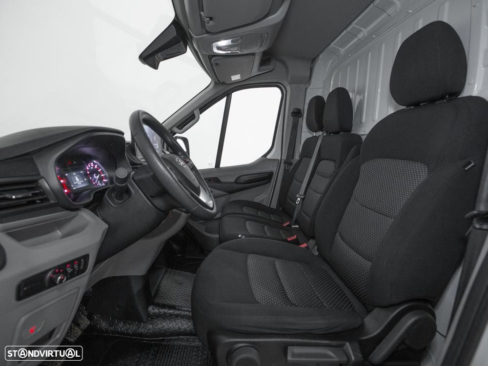 Maxus Deliver 9 2.0 transporter c/iva - 9
