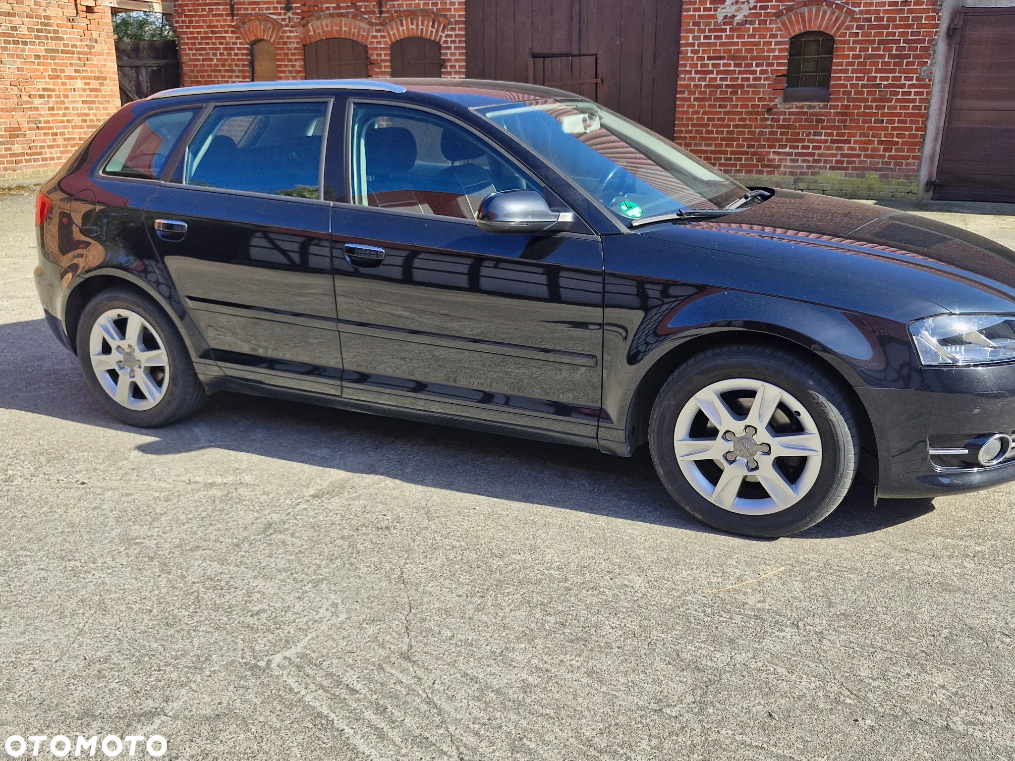 Audi A3 - 21