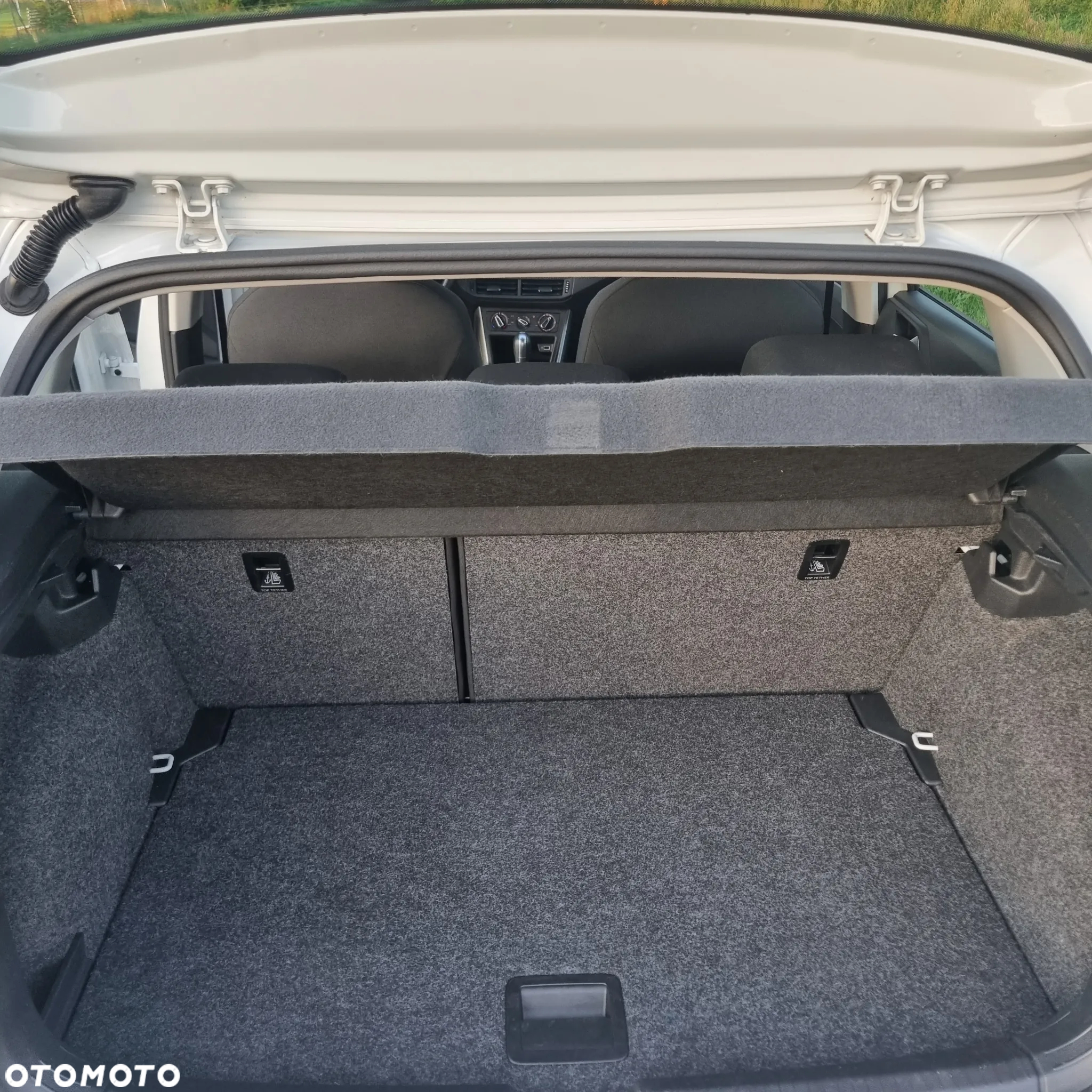 Volkswagen Polo 1.0 TSI Comfortline DSG - 15