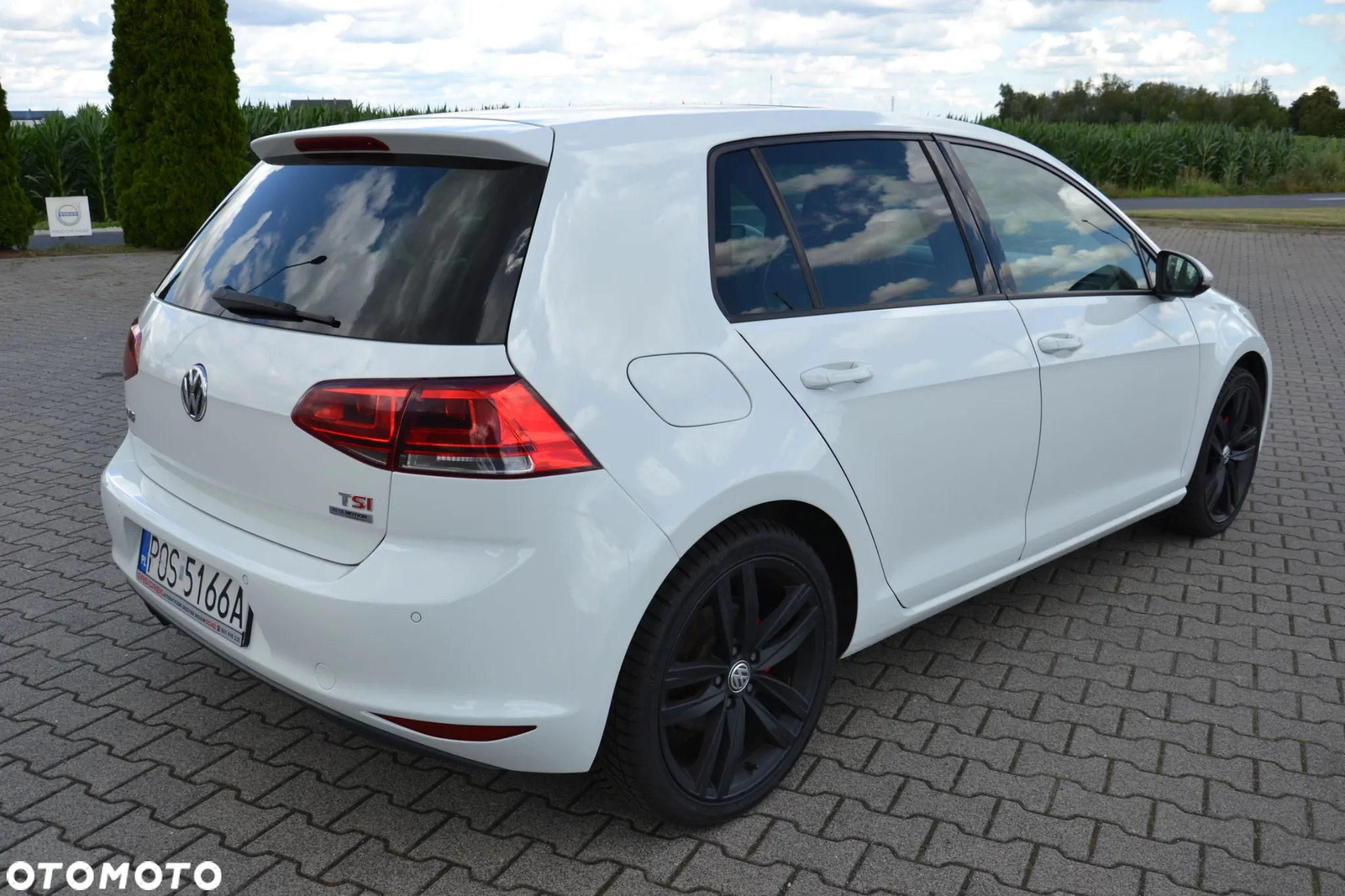 Volkswagen Golf VII 1.4 TSI BMT Highline DSG - 6