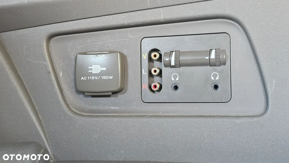 Honda Odyssey - 11