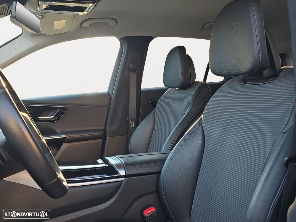 Mercedes-Benz GLC 220 d 4Matic - 7