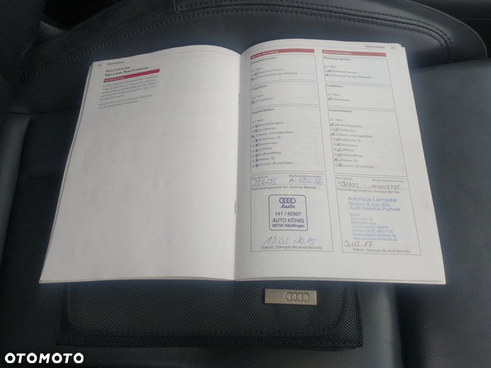Audi Q3 2.0 TDI Quattro S tronic - 37