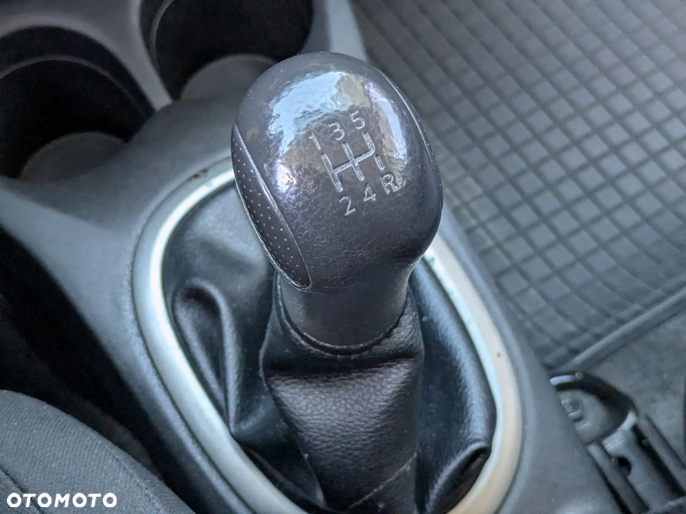 Nissan Note 1.2 Acenta - 21