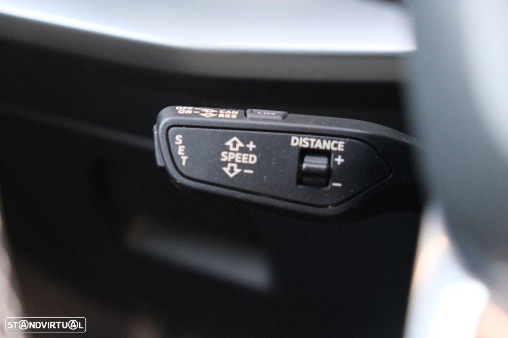 Audi A3 Sportback 40 TFSIe S tronic S line - 37