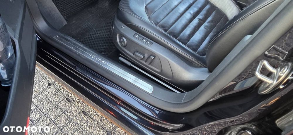 Volkswagen Passat - 8