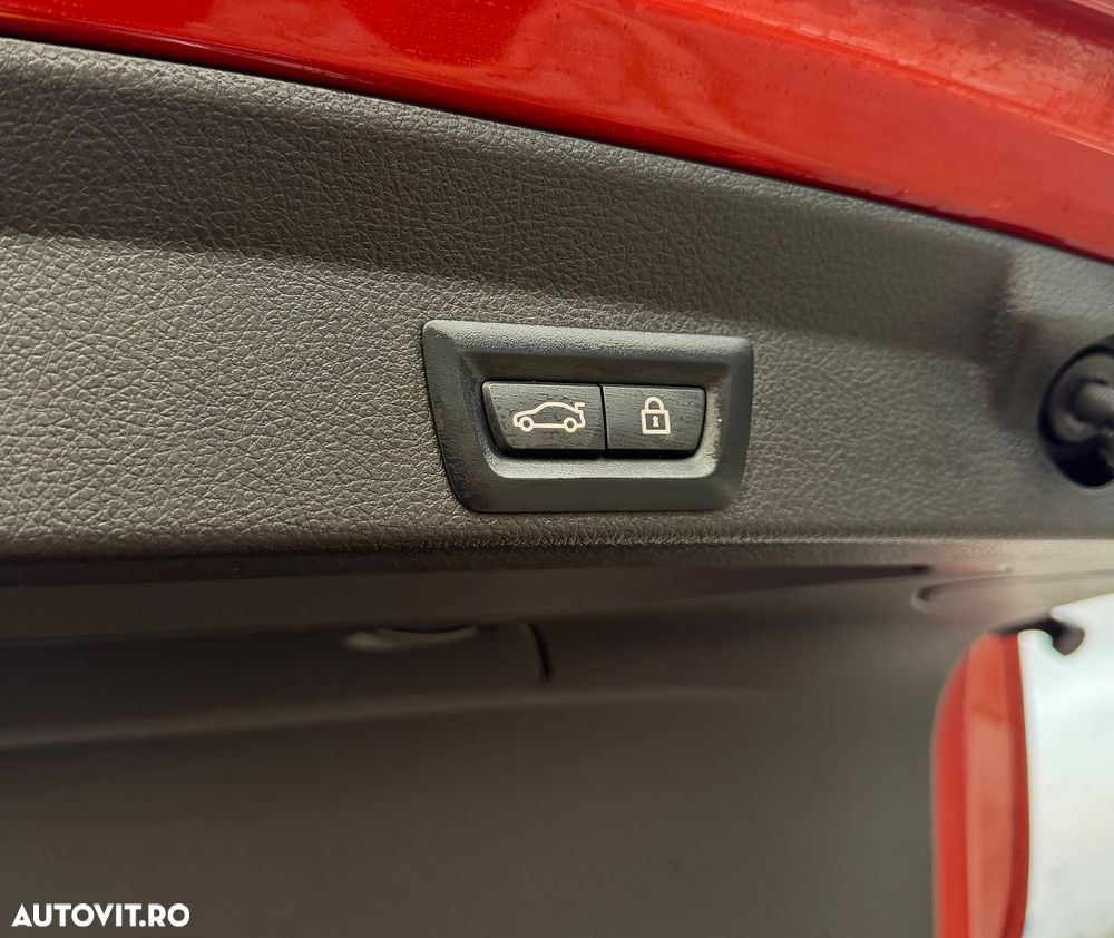 BMW Seria 4 440i Gran Coupe xDrive Aut. M Sport - 28