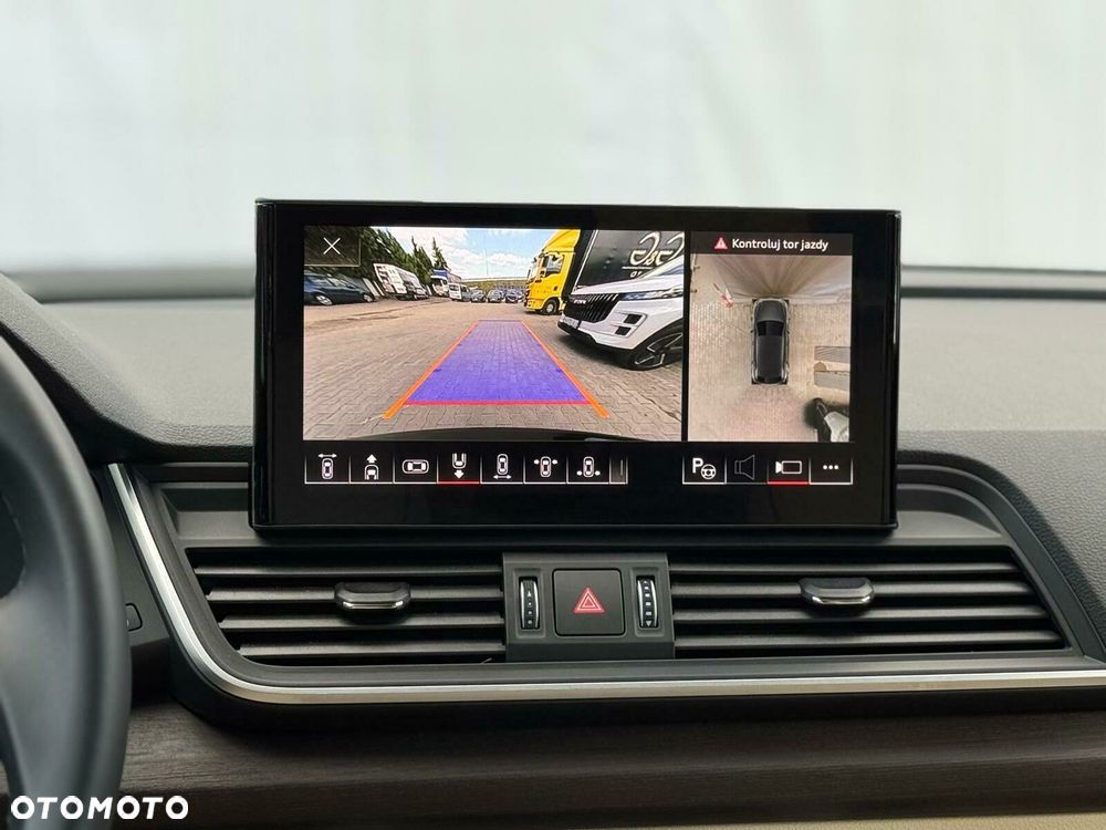 Audi Q5 e-Hybrid 270 kW Quattro S tronic - 24