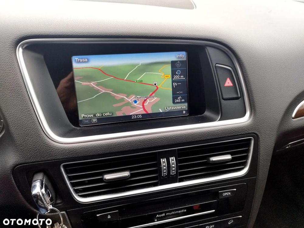 Audi Q5 2.0 TDI quattro S tronic - 35