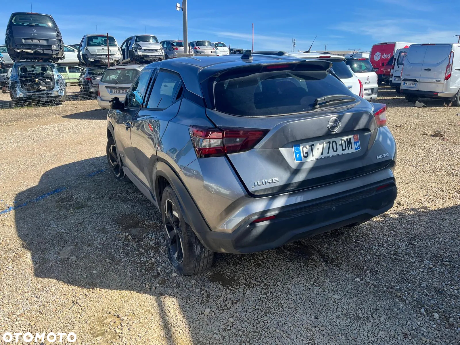 Nissan Juke - 3