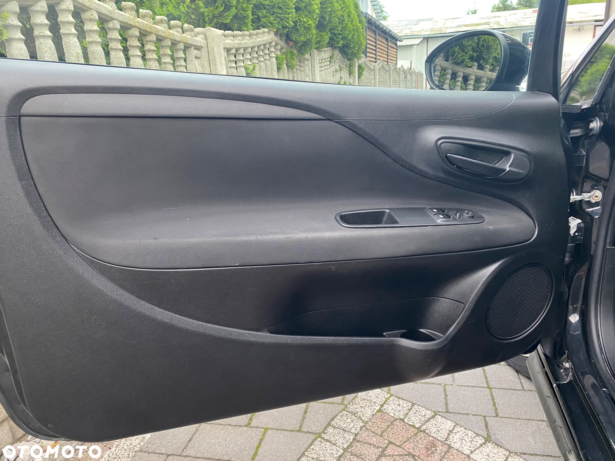 Fiat Punto - 20