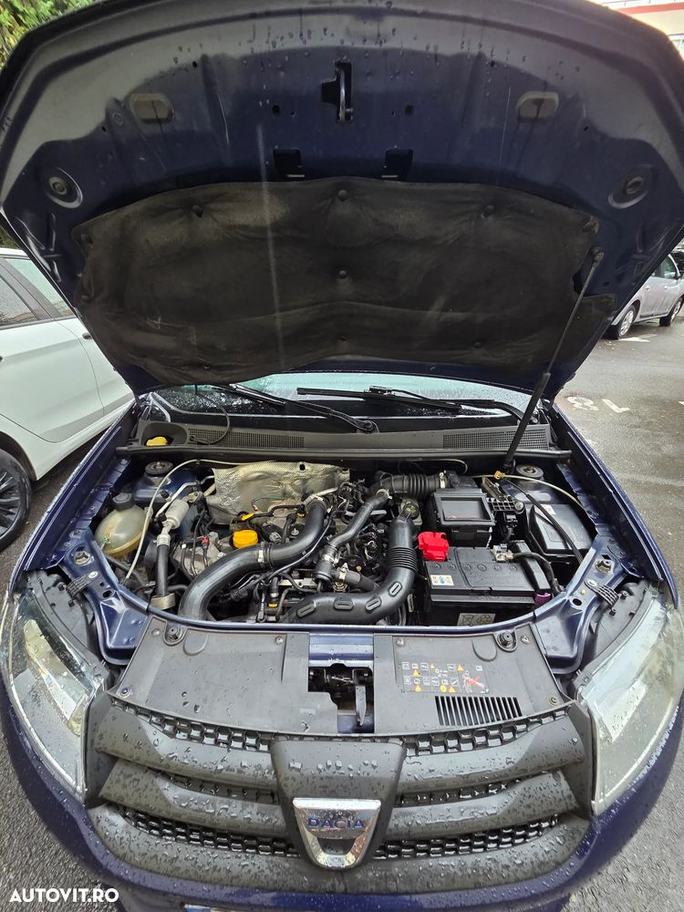 Dacia Logan - 4