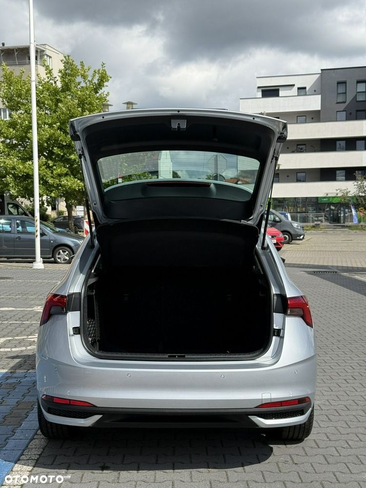 Skoda Scala 1.5 TSI Selection - 36