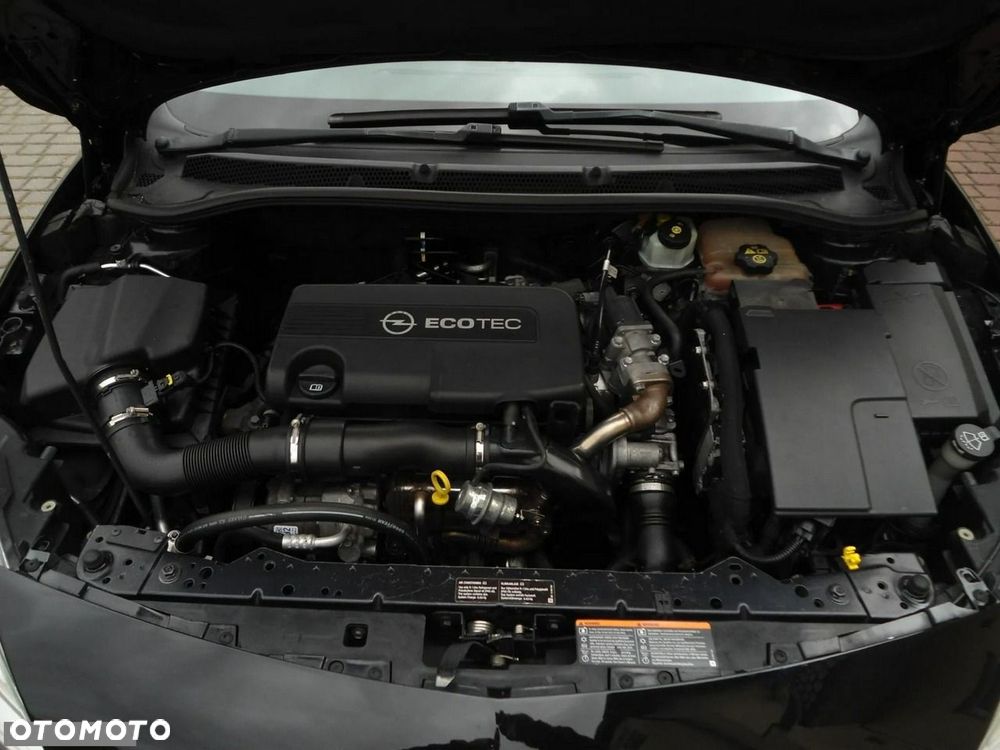 Opel Astra - 16