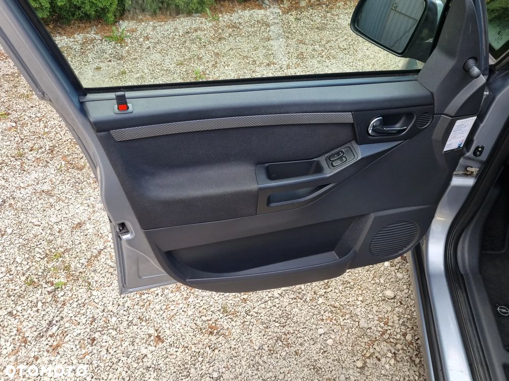 Opel Meriva 1.6 16V Easytronic Cosmo - 22