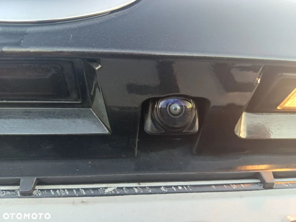 Nissan Qashqai 1.2 DIG-T Xtronic 360 - 9