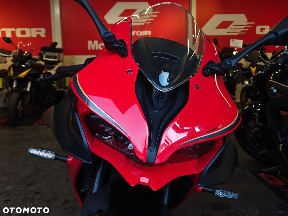 QJMOTOR SRK 921RR - 5