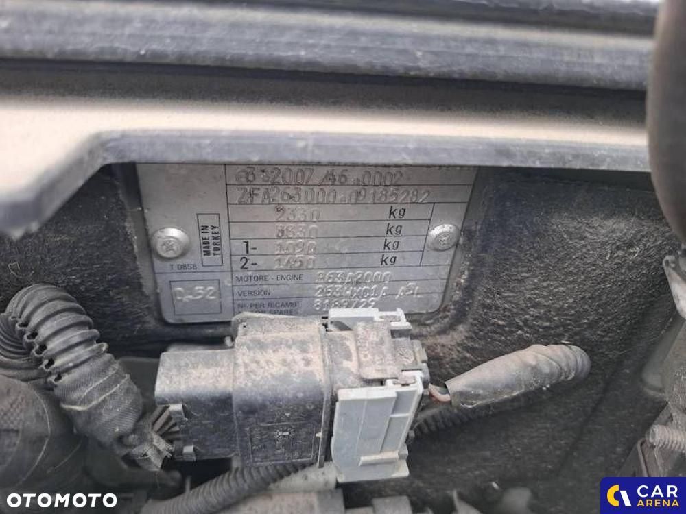 Fiat Doblo - 6