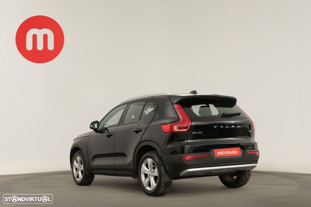 Volvo XC 40 1.5 T2 Core Auto - 3