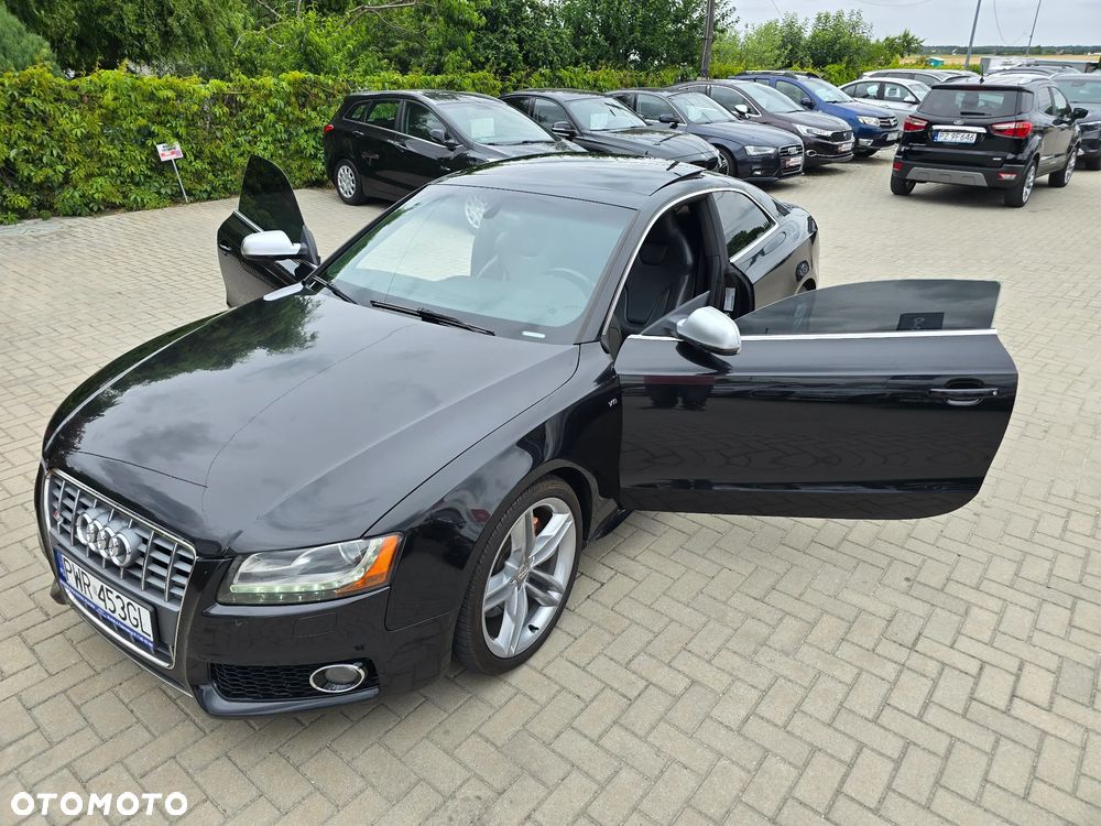 Audi S5 Coupé - 35