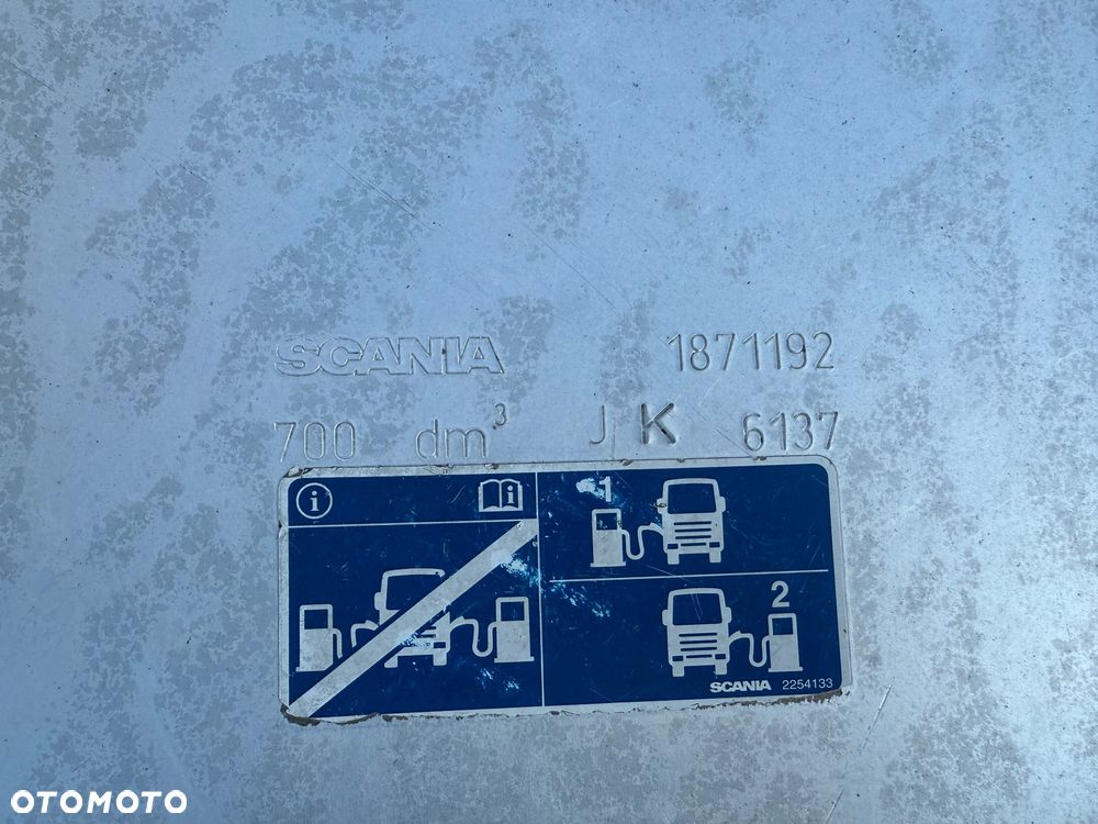 Scania R 500 *FULL LED* CAŁA NA PODUCHACH*OPONY 100%* NOEW SPRZĘGŁO* KLIMA POSTOJOWA* LODÓWKA* NAVI* Z Francji - 11