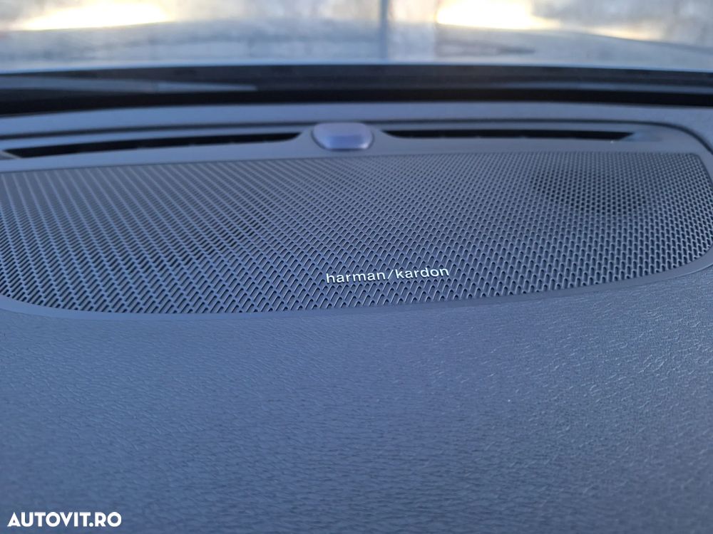 Volvo V90 V90CC D5 AWD PRO - 36