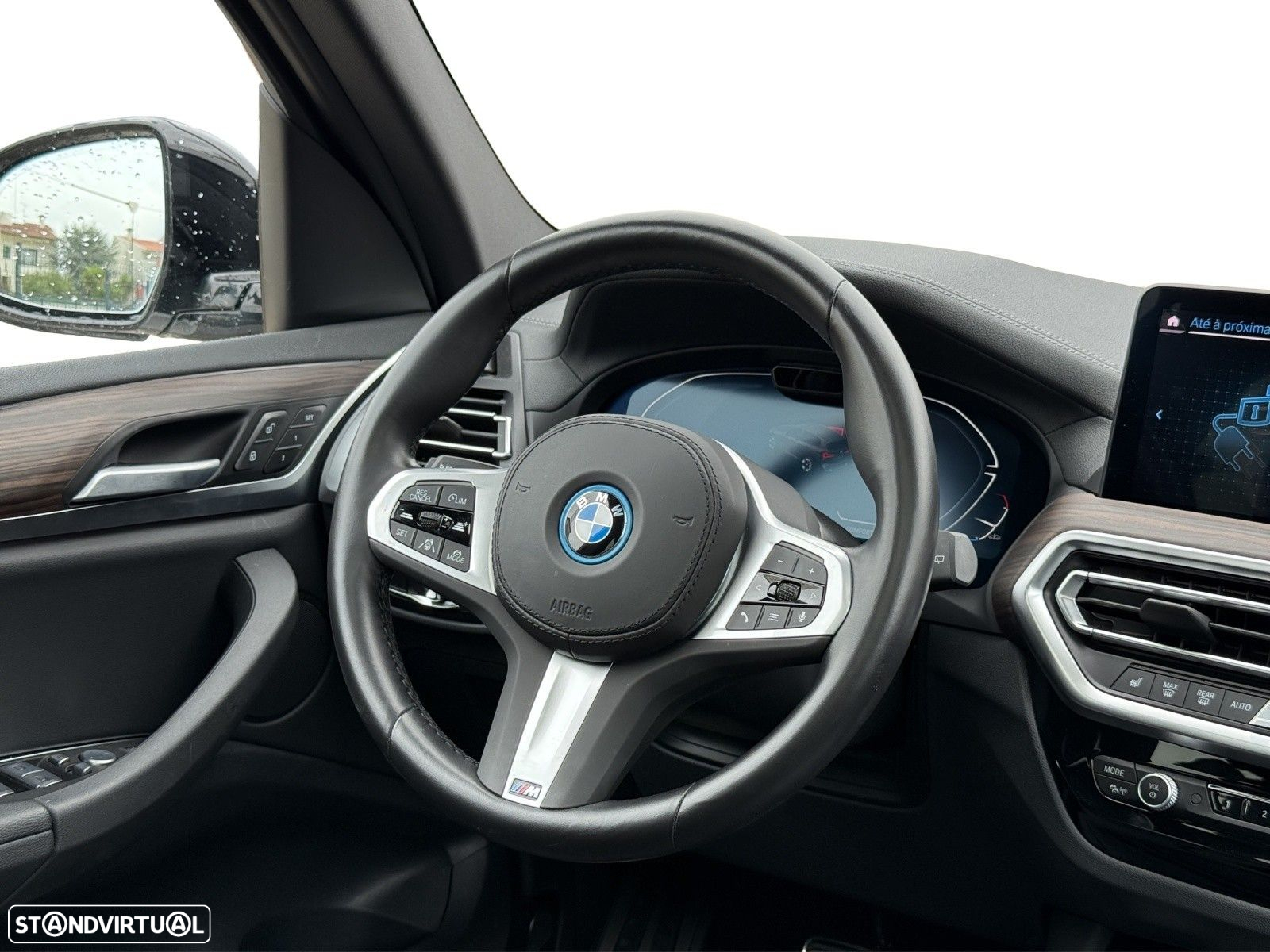 BMW iX3 M Sport Inspiring - 19