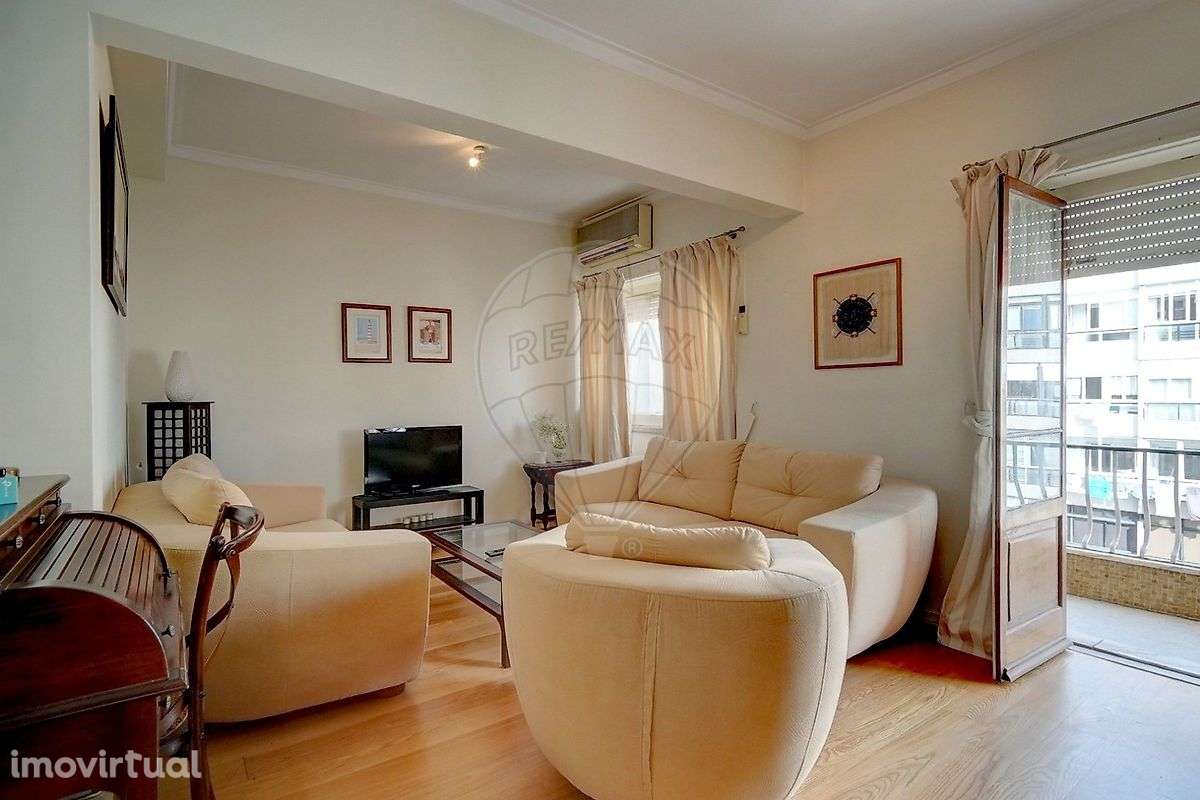 Apartamento T2 para arrendamento - Grande imagem: 5/20