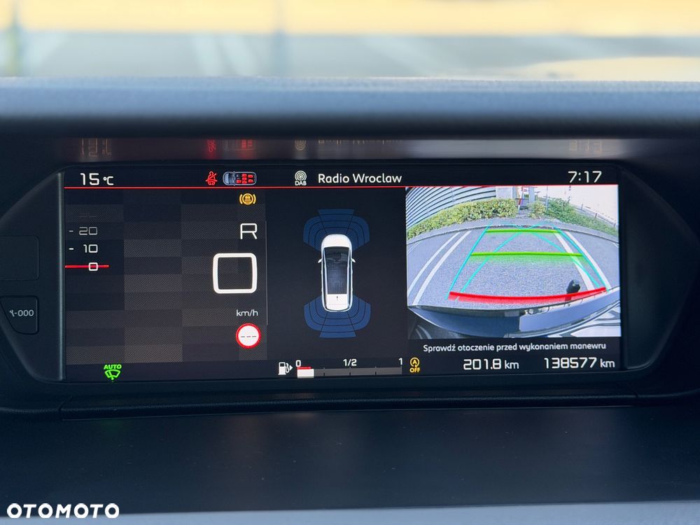 Citroën C4 Grand Picasso BlueHDi 120 EAT6 Exclusive - 20