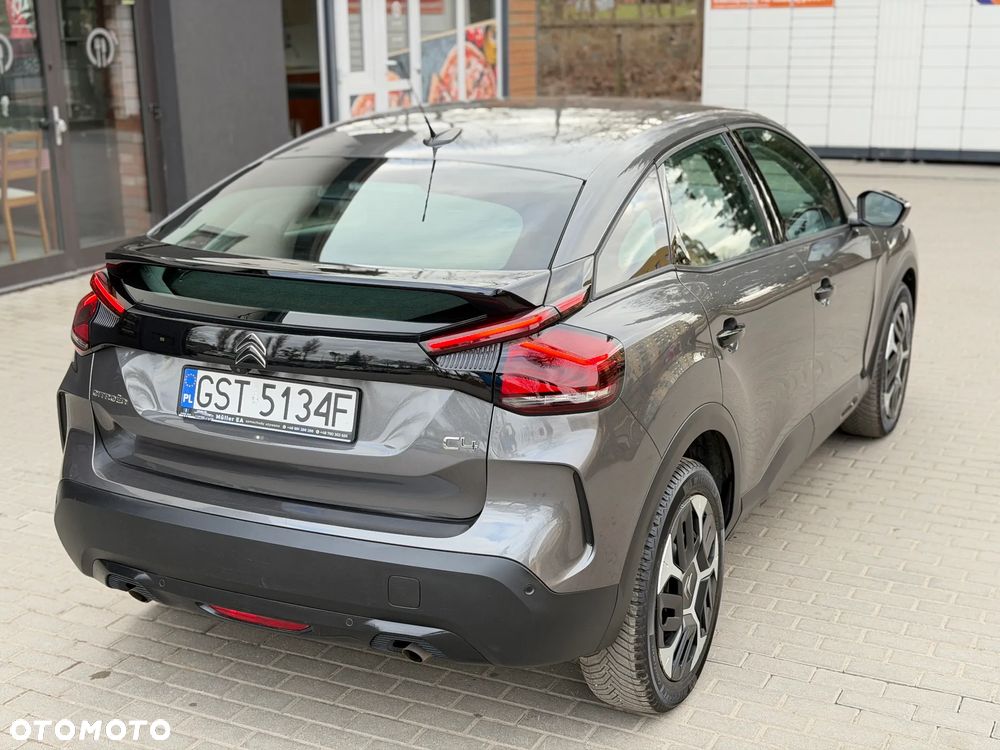 Citroën C4 1.2 PureTech Feel S&S - 13