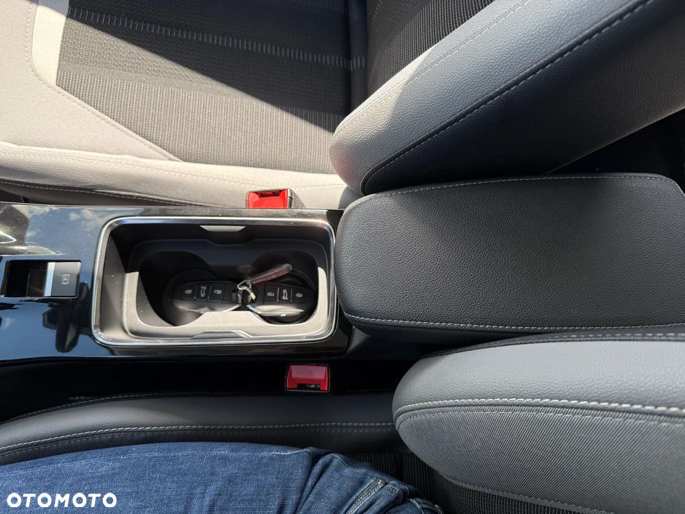 Opel Mokka 1.2 DI Turbo Automatik Business Elegance - 26