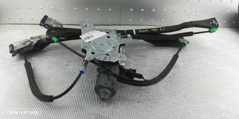 ELEVADOR FRENTE ESQUERDO VOLKSWAGEN POLO - 1