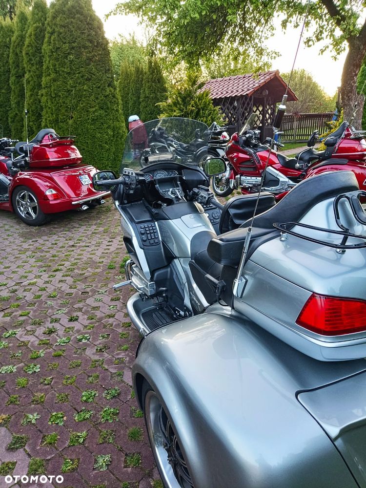 Honda GL - 7