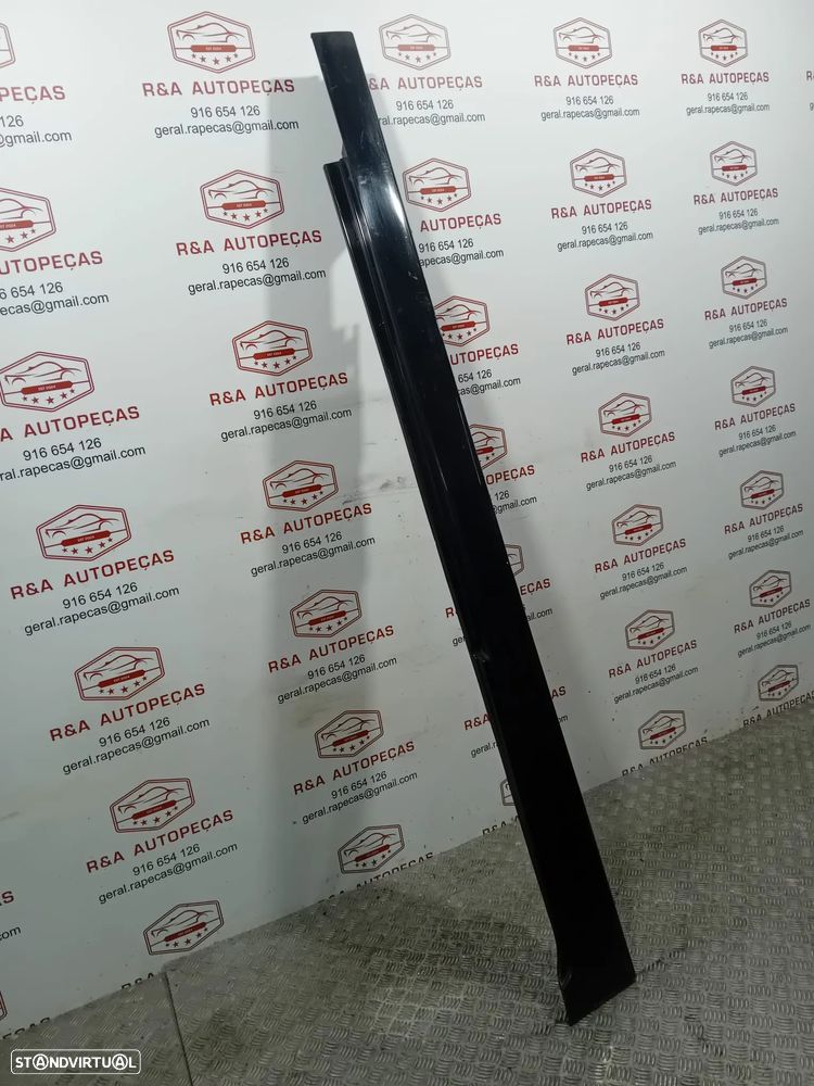 Embaladeiras Saias BMW Série 5 F10 Original - 5