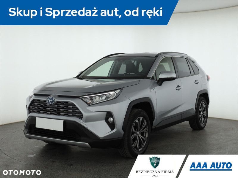 Toyota RAV4 - 3