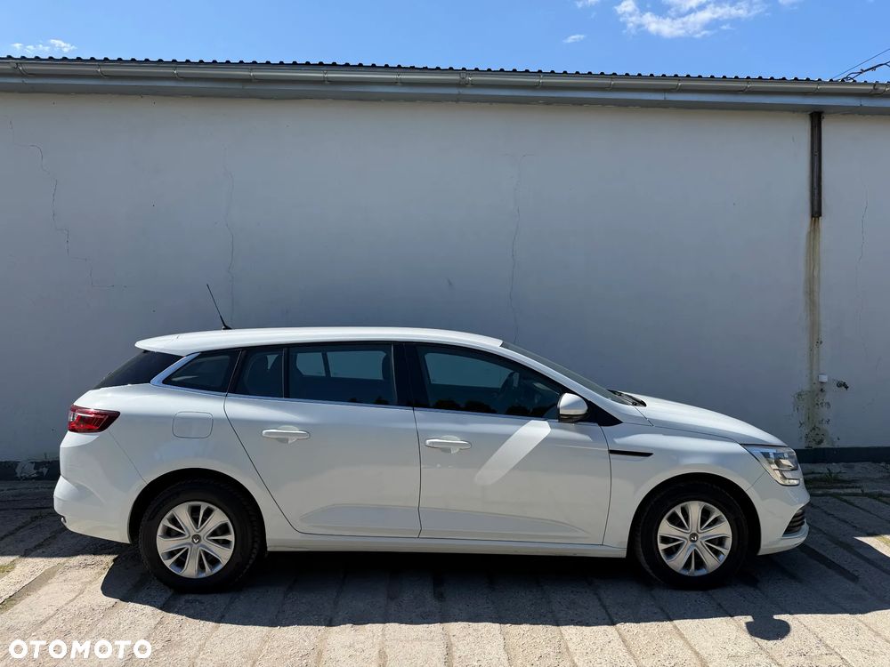 Renault Megane ENERGY TCe 100 LIFE - 7